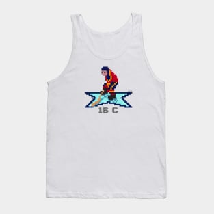 NHL 94 Shirt - FLA #16 Tank Top